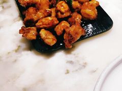 -绿茶餐厅(朝阳大悦城店)
