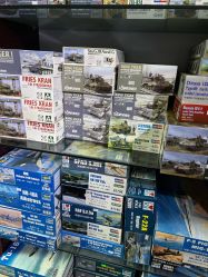 -新时模型(新街口店)