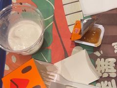 -汉堡王(西铁营万达店)