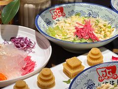 -大海碗·炸酱面·烤鸭·京菜(天坛店)