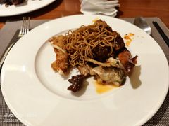 -天津君隆威斯汀酒店