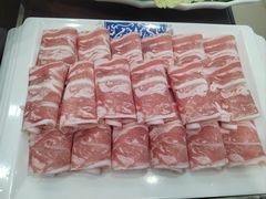 -楼外楼肥羊木炭火锅居(乐群街店)