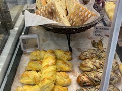 -盒马鲜生(岭南新世界店)