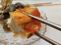-白仁仔· 活烤海鲜 宵夜(豫园店)