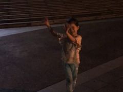 -杭州城北体育公园