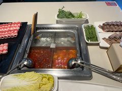 -海底捞火锅(万丰桥店)
