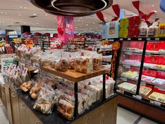 -汉柏麦香德国面包房(海信店)