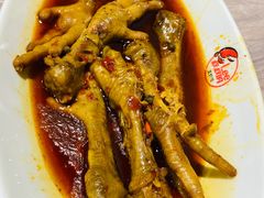 -李叔叔虾蟹大排档(青羊店)