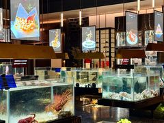 -璞御·海鲜·雪花牛肉局(宾水西道店)