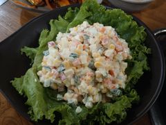 -包装马车·韩国料理·포장마차