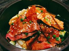 -吟松日式料理(莘庄店)