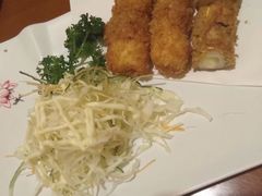 -気楽亭和食料理(气乐亭大世界本店)