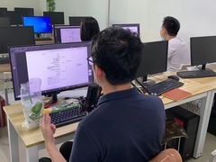 -红瓜子 影视后期 摄影摄像设计 新媒体运营技能培训(宝安校区)