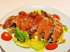 -戈雅法餐厅(世界城广场店)