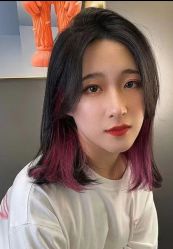 点击看大图 -MORI HAIR SALON日式美发沙龙