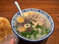 -小潘记鸭血粉丝汤