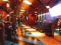 -北京索菲特大酒店·健身中心