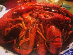 -金陵一哥龙虾(水木秦淮店)