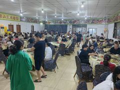 -红旗山庄(圭峰山店)