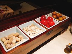 -素慧餐厅(大虹桥店)