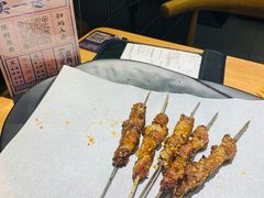 -壹酒贰肉1926·深夜食堂(南京北街店)