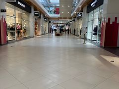 -杉杉奥特莱斯广场(哈尔滨店)