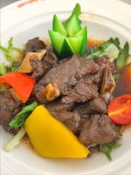 -侒悦缦月子中心·疗愈园区(龙岗店)