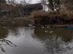 -绍兴鲁迅故里·沈园景区
