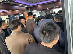 -托克逊老四号餐厅