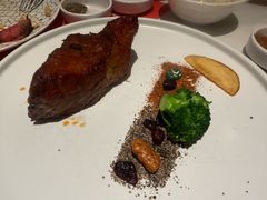-赤火牛排(金狮广场店)