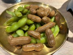 -青花椒秘制烤鱼(光启城店)