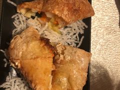 -上海金桥红枫万豪酒店-万豪中餐厅