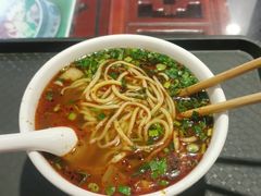 -东方宫中国兰州牛肉拉面(厦门旗舰店)
