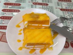 -香港華心糖水鋪(南西总店)