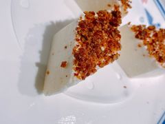 核桃冰糕-老人和饭店(淮海中路店)