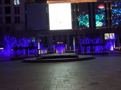 -远洋未来广场(育慧北路店)