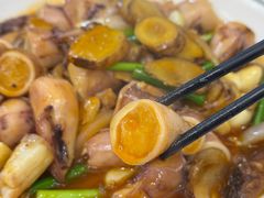 红烧白管-健跳小海鲜(人民路店)