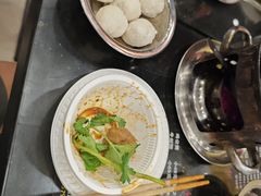 -川香煲(茅台路店)