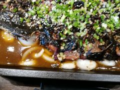 -晓鲜熊猫烤鱼烤吧(西三旗百汇北门店)