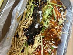 -李记特色五谷杂粮鸡蛋果子