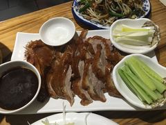 -满园春饼(宜昌万达店)