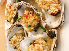 -益健海鲜大食坊(拱北口岸店)