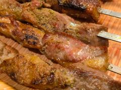 -新疆伊宁远征餐厅