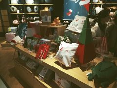 -九木杂物社(恒隆广场店)