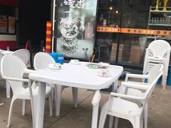 露天位-金陵暴走小龙虾·迷踪蟹(凯德MALL店)