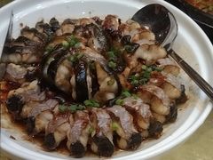 -大水车公馆·顺德菜·妈姐菜(均安店)