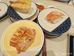 天妇罗-滨寿司(新街口中央商场店)