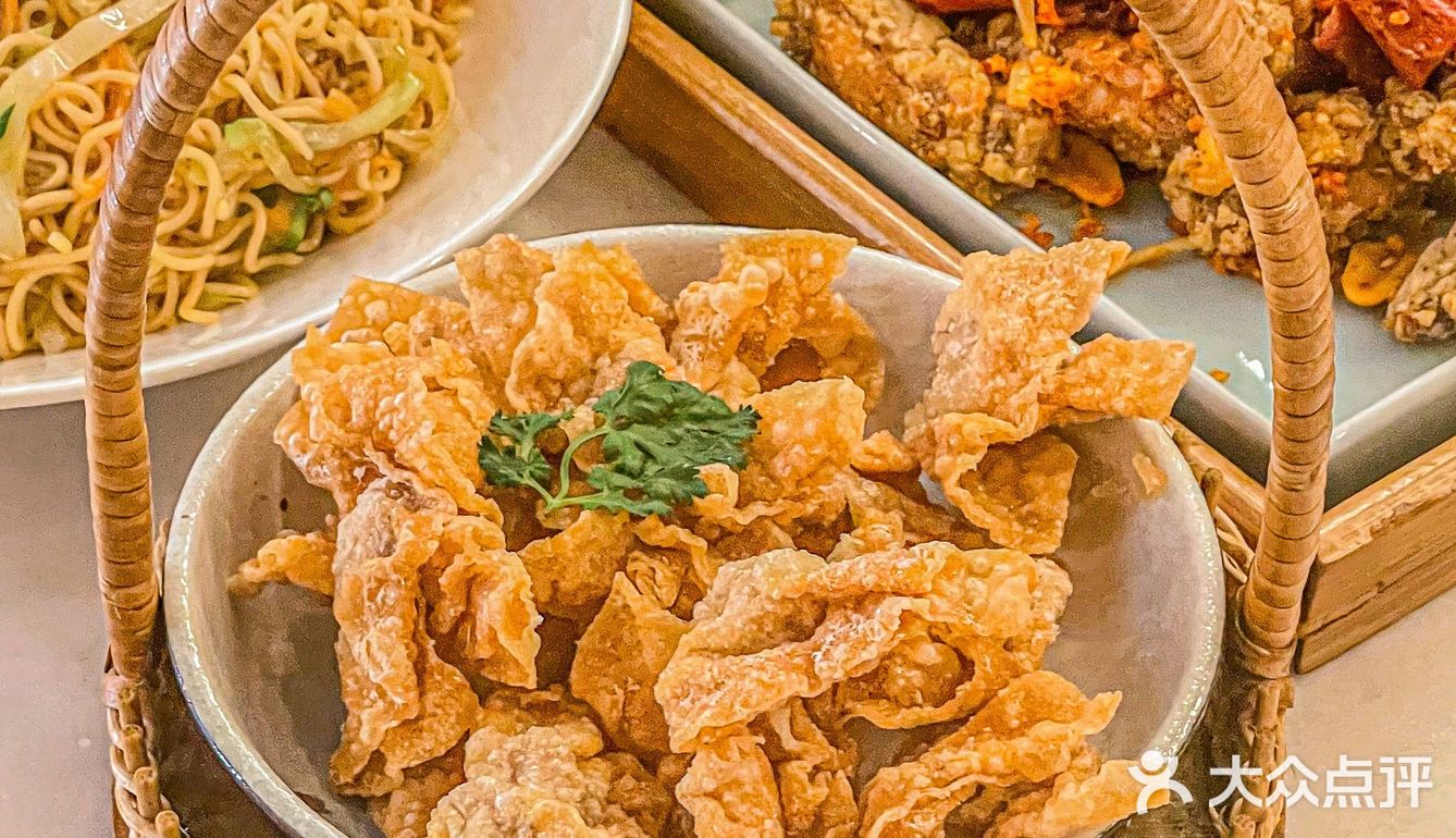 连吃三天的四果汤‼我愿意为它留在厦门[流泪][流泪]