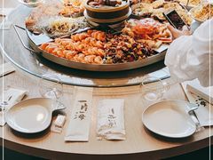 -日进一片海.生腌海鲜火锅.宵夜烧烤(三里屯总店)