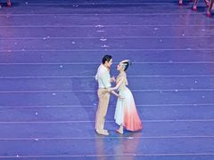 -交通银行前滩31演艺中心